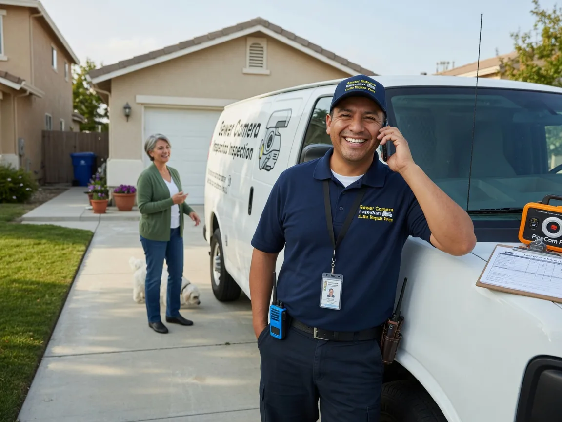 Sewer Line Repair Dry Creek, WV FAQs